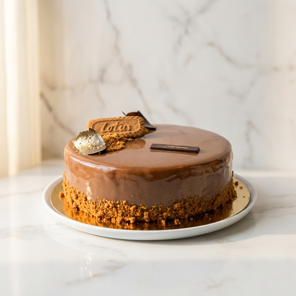 Biscoff