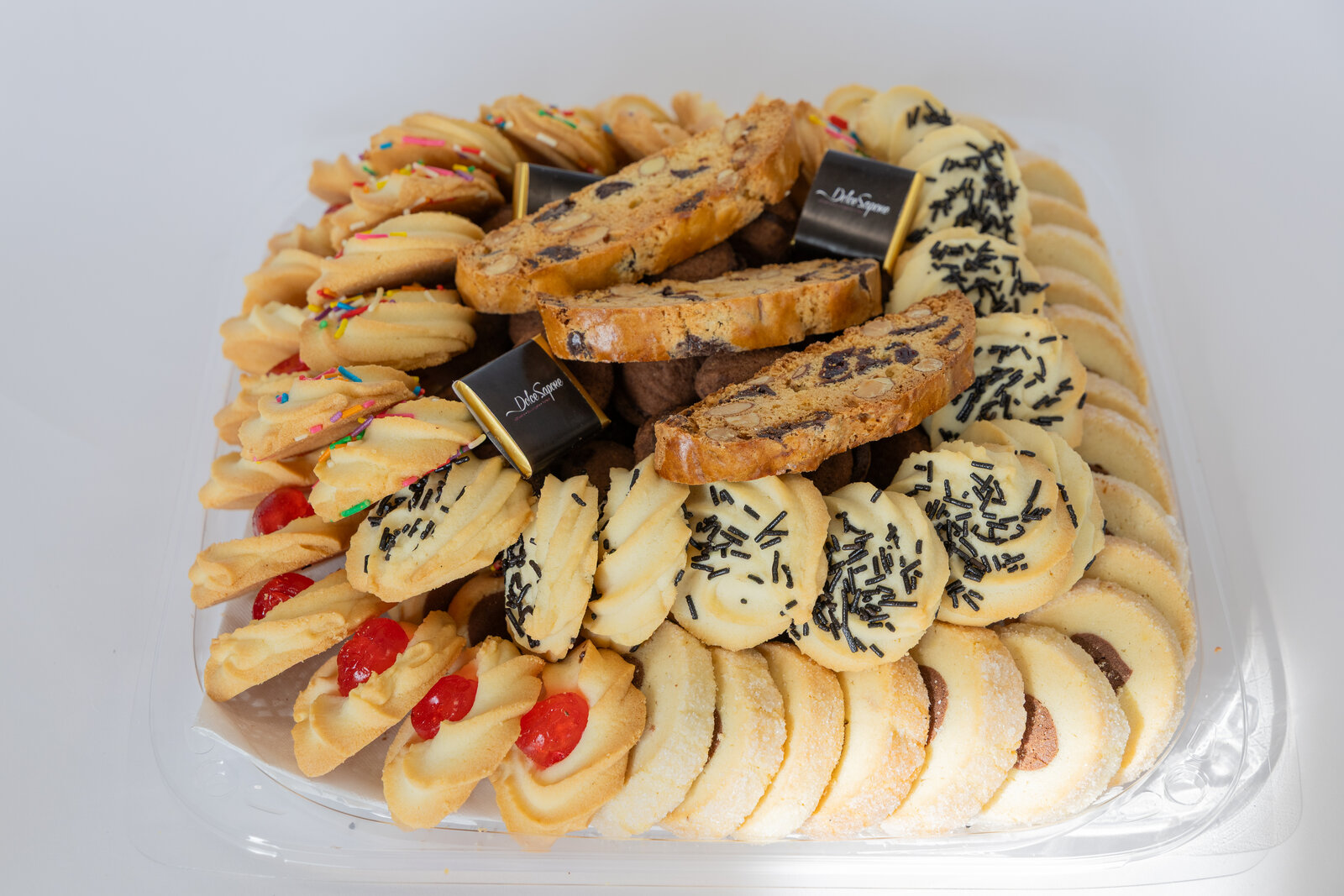 Petits fours