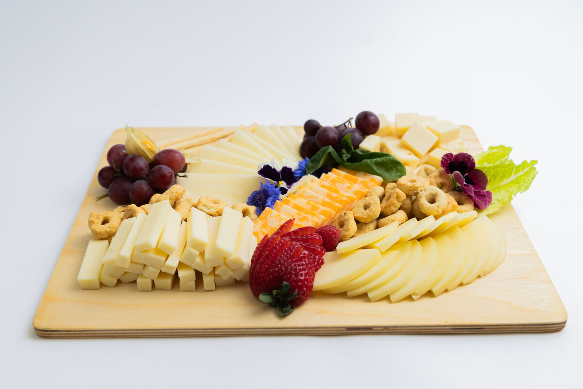 Fromages "Le classique"