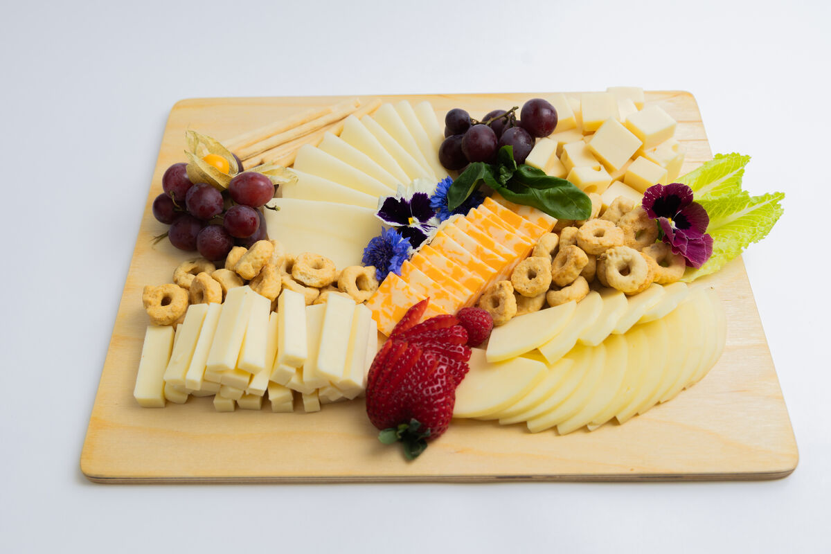 Fromages "Le classique"