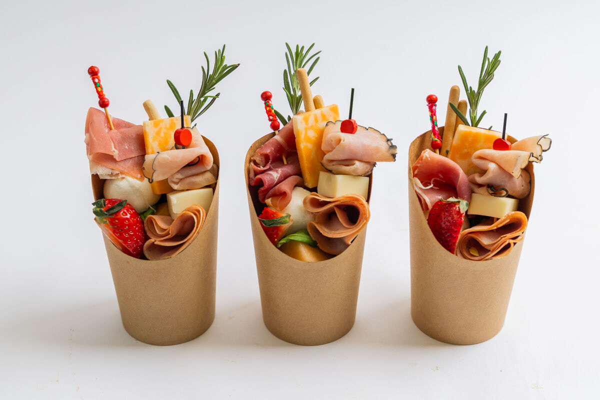 Tasse à charcuterie