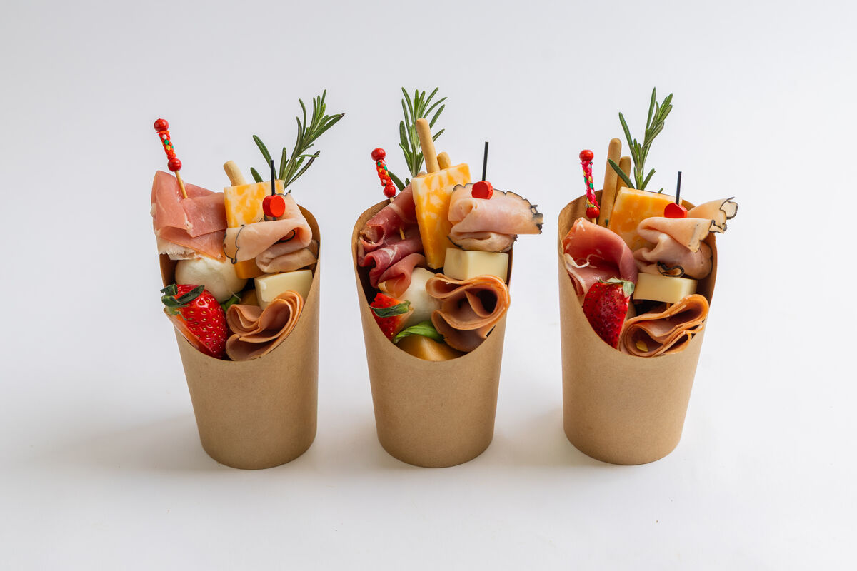 Tasse à charcuterie