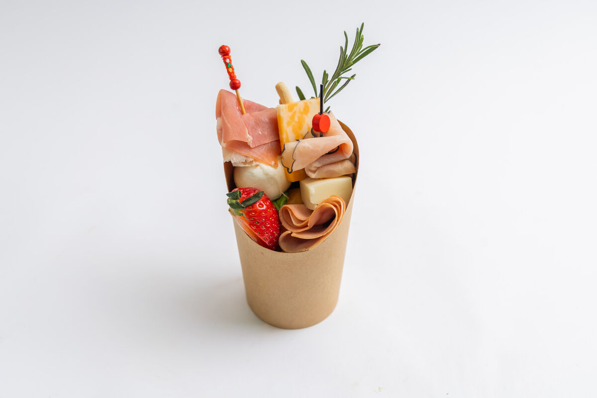 Tasse à charcuterie