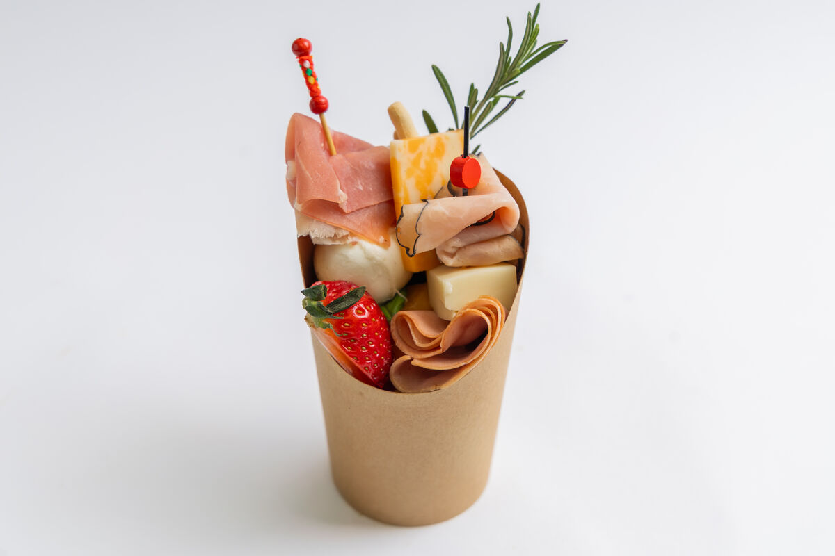 Tasse à charcuterie