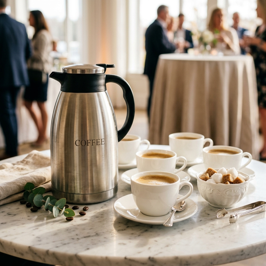 Carafe de café